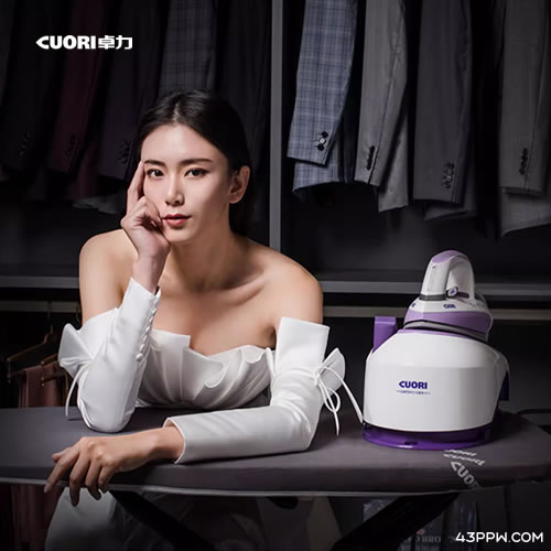 CUORI 卓力电器品牌形象展示