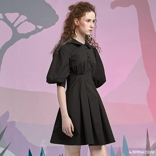 JUNGLEME品牌形象展示