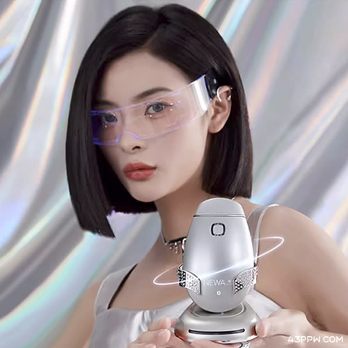 NEWA (妞娃)品牌形象展示