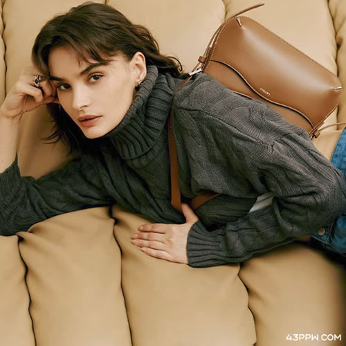 L&MAXS品牌形象展示