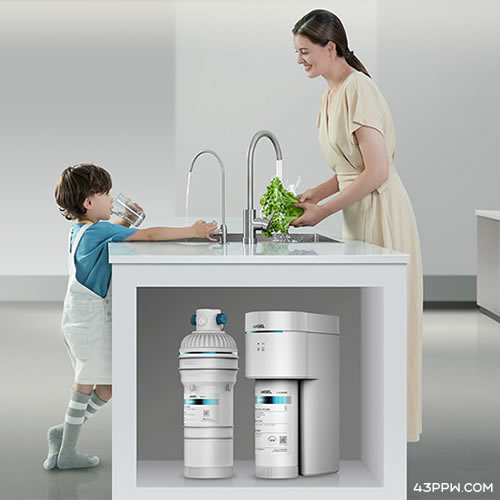 ANGEL 安吉尔电器品牌形象展示