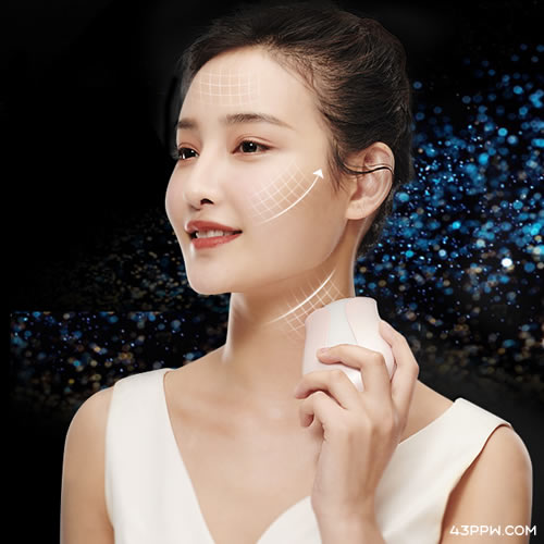 MARY FAIRY (玛丽仙)品牌形象展示