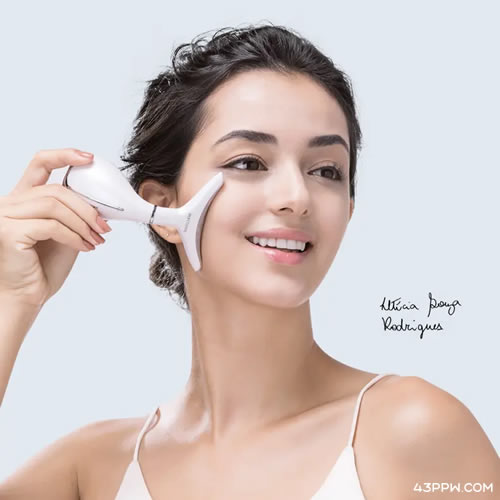 MARCOPELE (玛可蓓莉)品牌形象展示