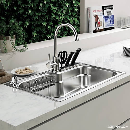 GORLDE 佳德厨卫品牌形象展示