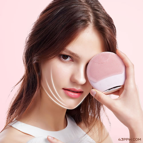 FEMOOI 飞莫品牌形象展示