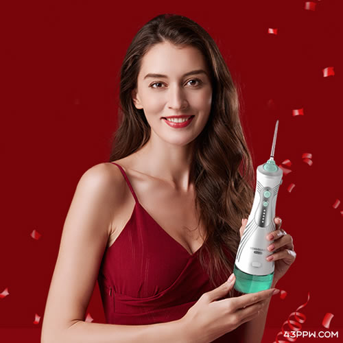 Fetrex 斐驰品牌形象展示