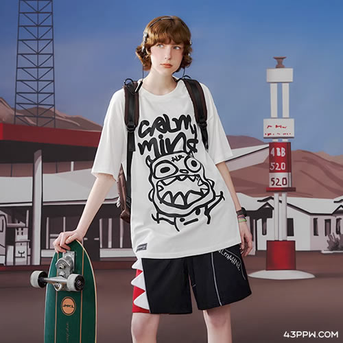 CALMMIND品牌形象展示