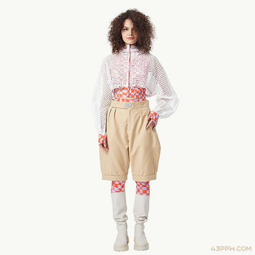 HEURUEH品牌形象展示