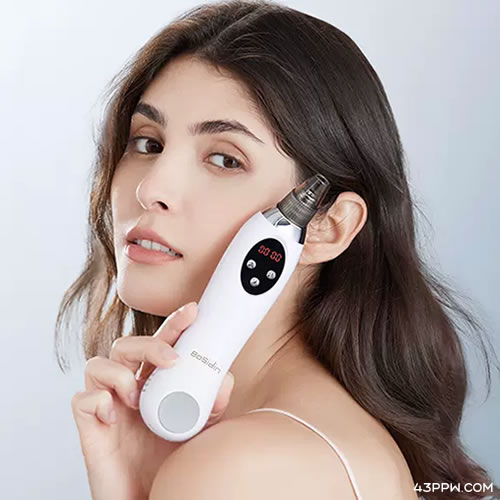 BOSIDIN 博思迪品牌形象展示