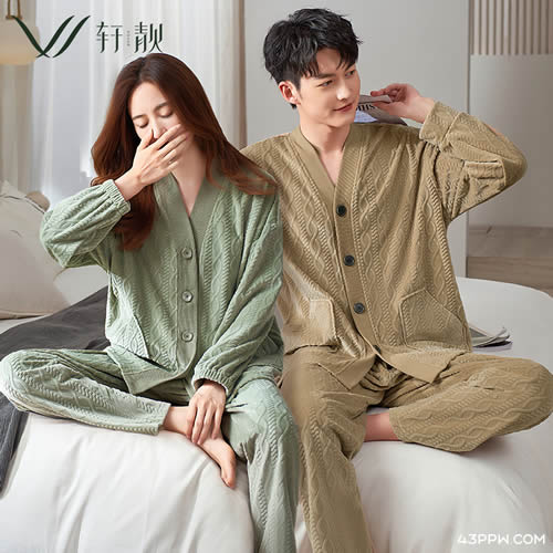 XULEN 轩靓服饰品牌形象展示