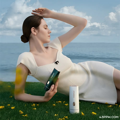 JOVS (骄予时)品牌形象展示