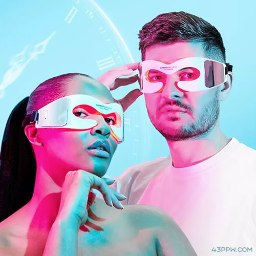 CURRENTBODY品牌形象展示