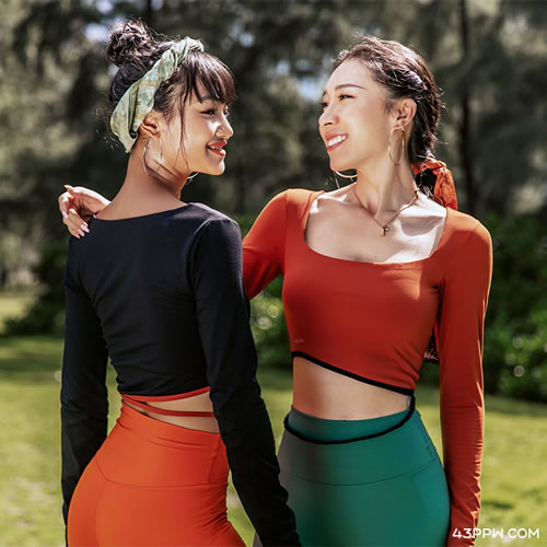 L RECNAVA 芮柯纳未品牌形象展示