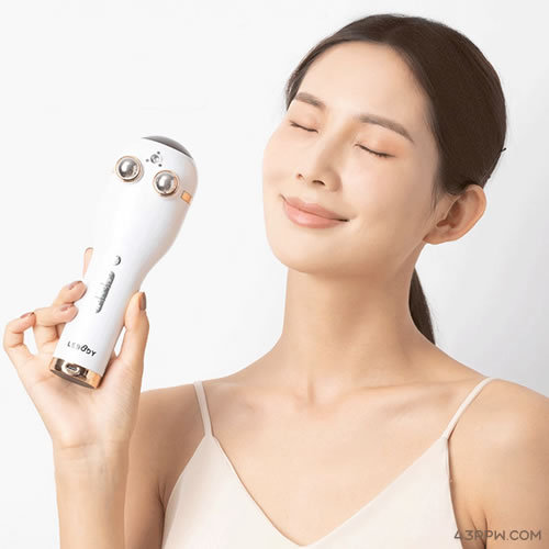 LEBODY 乐芭迪品牌形象展示