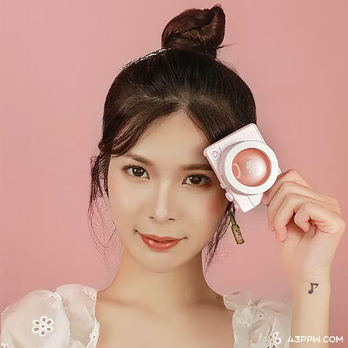 KQTQK 库库韩社品牌形象展示