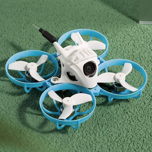 BETAFPV (百达)品牌形象展示