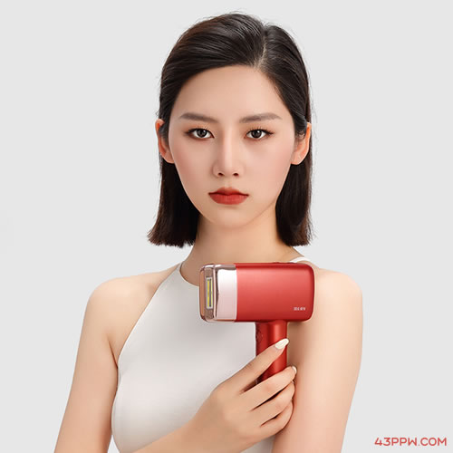 MLAY 美呀 (美容仪)品牌形象展示