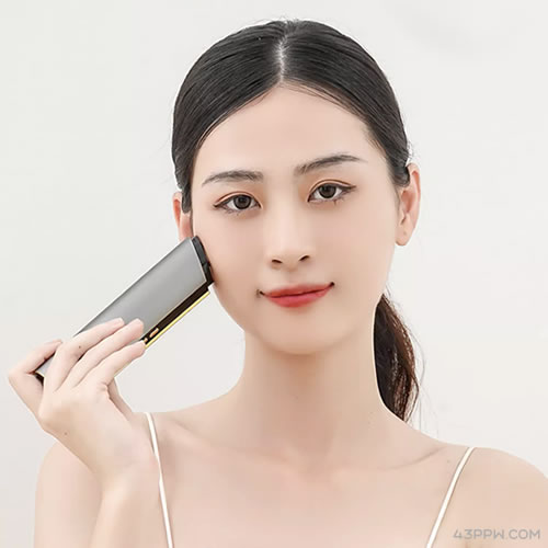 AIFI美容仪品牌形象展示