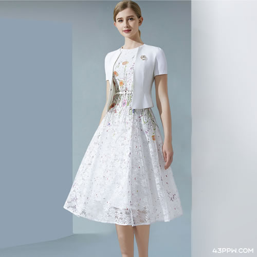 DEBRUTH 黛薇璐媤品牌形象展示