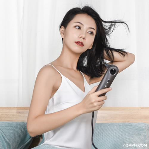 SYLPH 仙如电器品牌形象展示