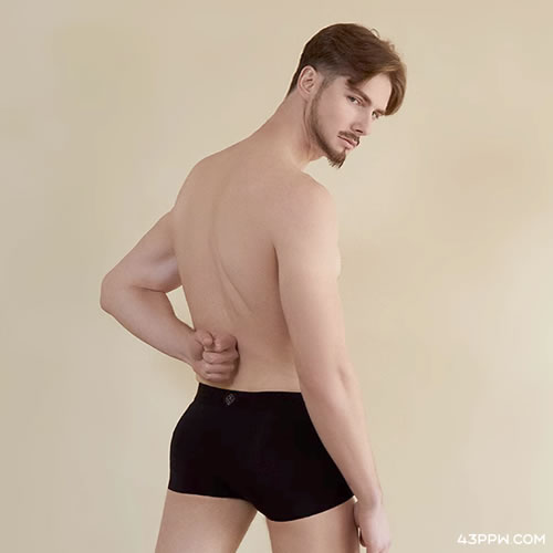 2XIST品牌形象展示