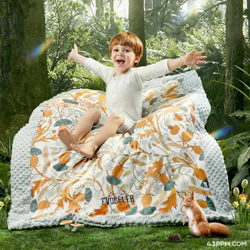 EVOCELER 伊维诗乐品牌形象展示