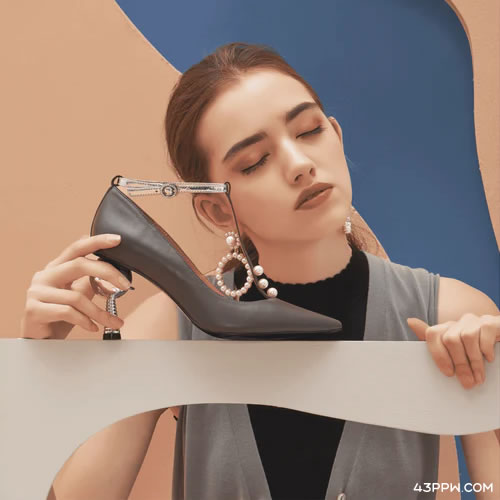 HOUSE OF AVENUES品牌形象展示