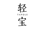 TAPOLE 轻宝眼镜