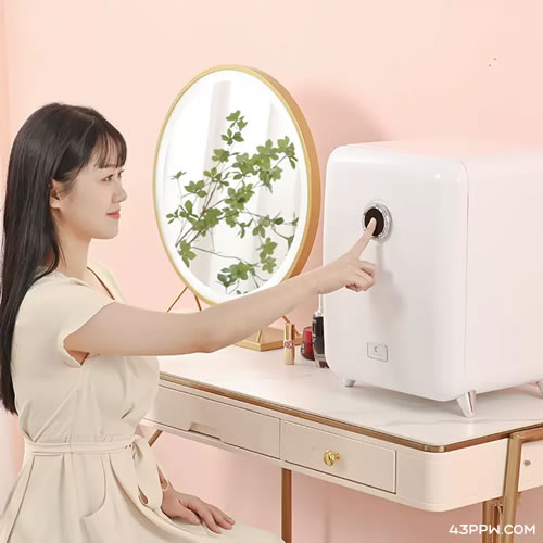 CRMCR 卡唛品牌形象展示