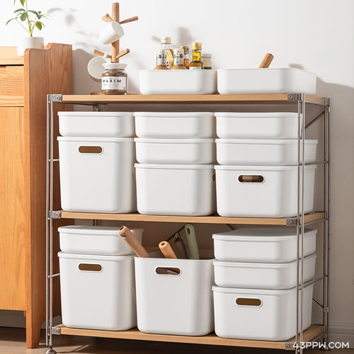 密斯家品牌形象展示