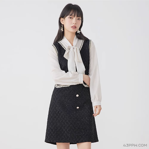 GCRUES (杰可丝)品牌形象展示