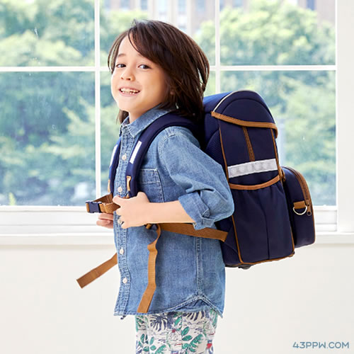 COLORFUL CANDY STYLE (卡芙露)品牌形象展示