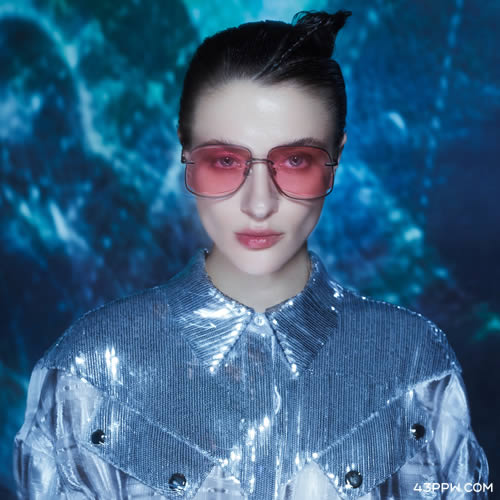 JAWELMAO品牌形象展示