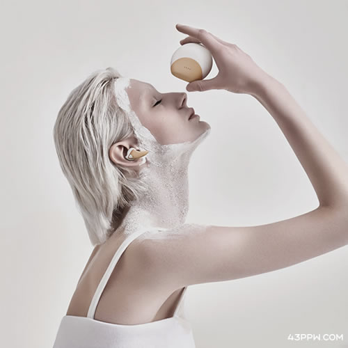 ROttKRON 乐旷耳机品牌形象展示