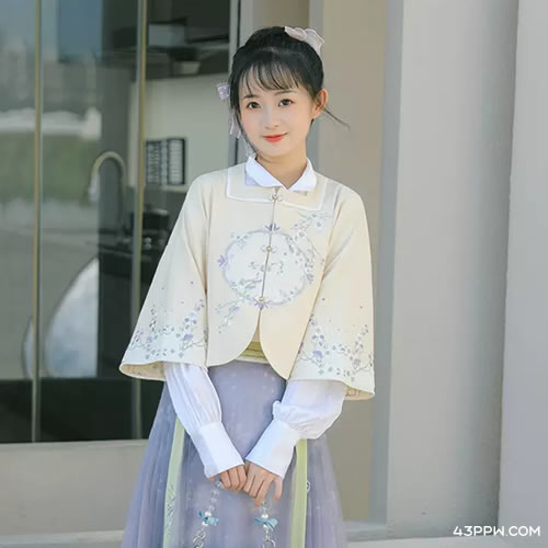 汉尚华莲品牌形象展示