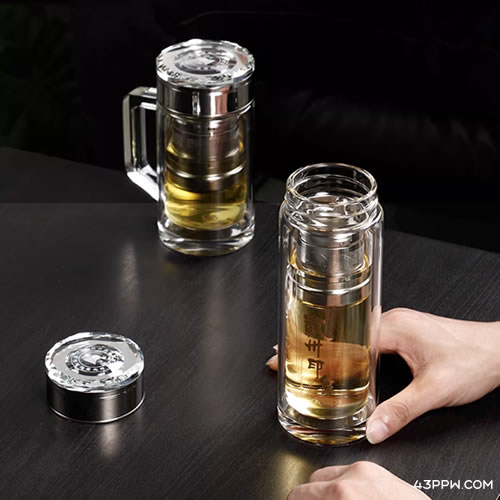 富光 (杯)品牌形象展示