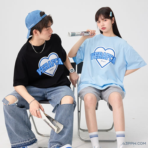 VERAFCA品牌形象展示