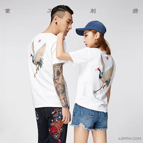 街派一族品牌形象展示