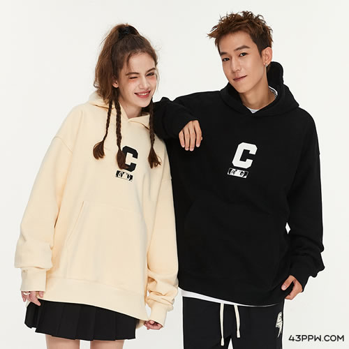 TIANC服饰品牌形象展示