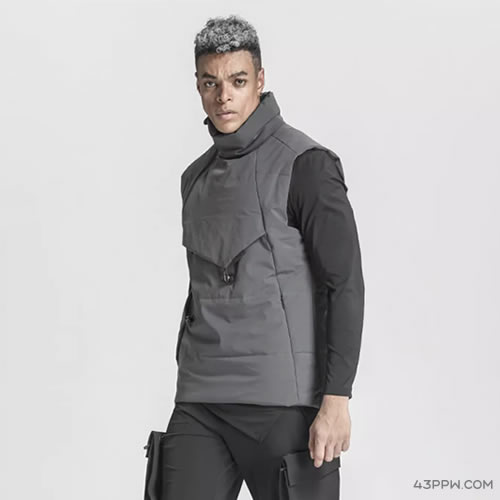 NORVINCY 诺凡希品牌形象展示