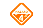HAZARD4 (危机4)