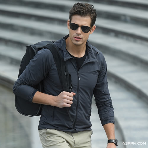 鹰爪行动品牌形象展示