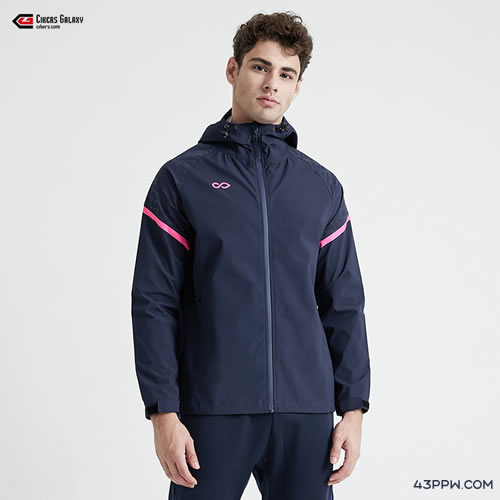 CG (Cikers/赛客运动)品牌形象展示