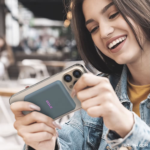 OISLE (蛋岛数码)品牌形象展示