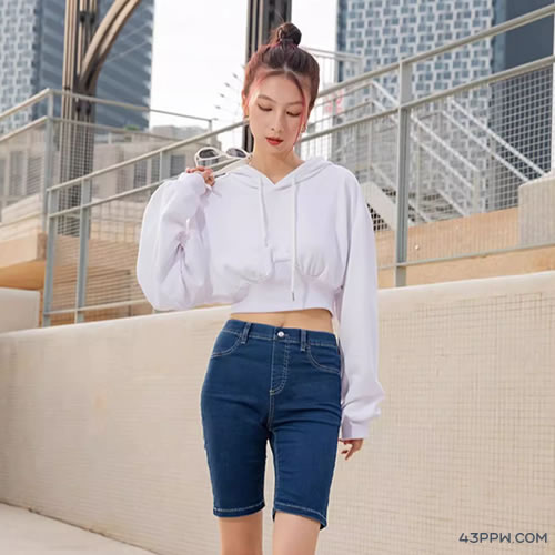 CALZEDONIA品牌形象展示