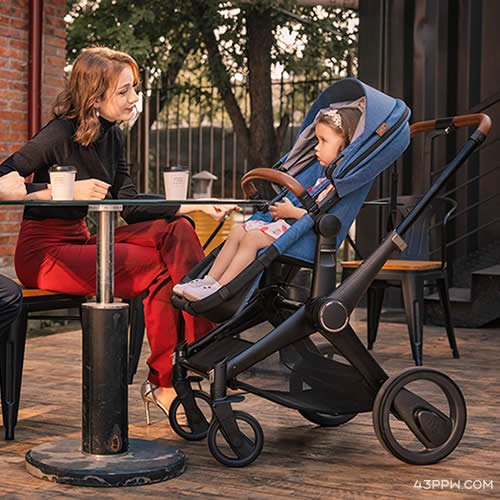 Babysing (童歌)品牌形象展示