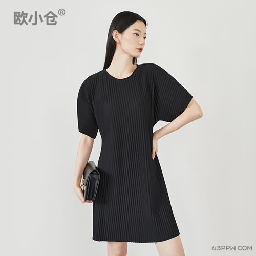 OXC 欧小仓品牌形象展示