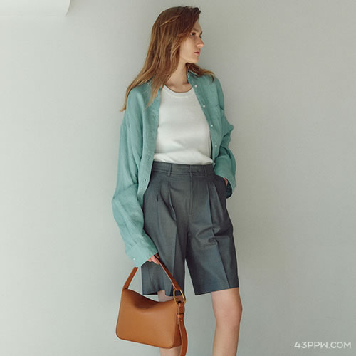 Mila Owen品牌形象展示