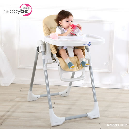 HAPPYBE 贝蒂乐品牌形象展示