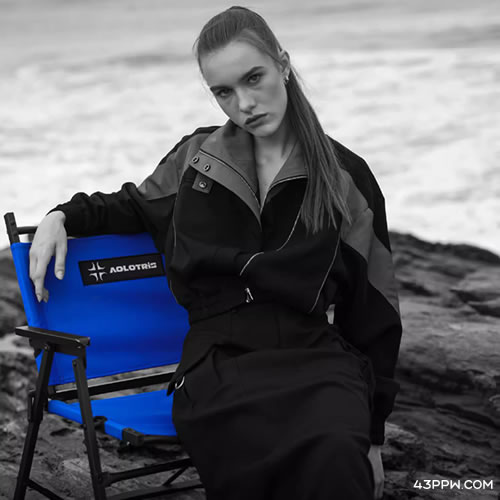 AOLOTRIS 傲洛户外品牌形象展示